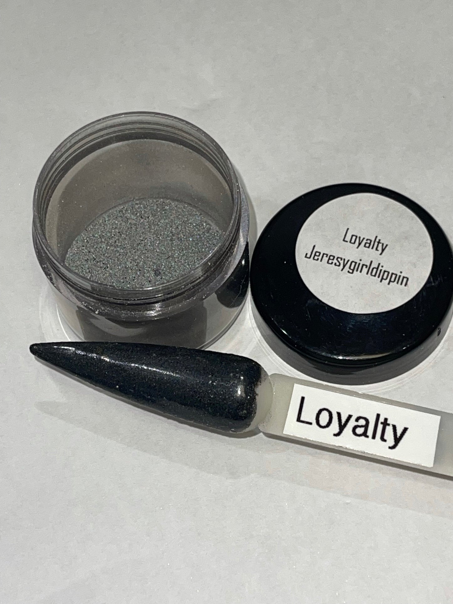 Loyalty