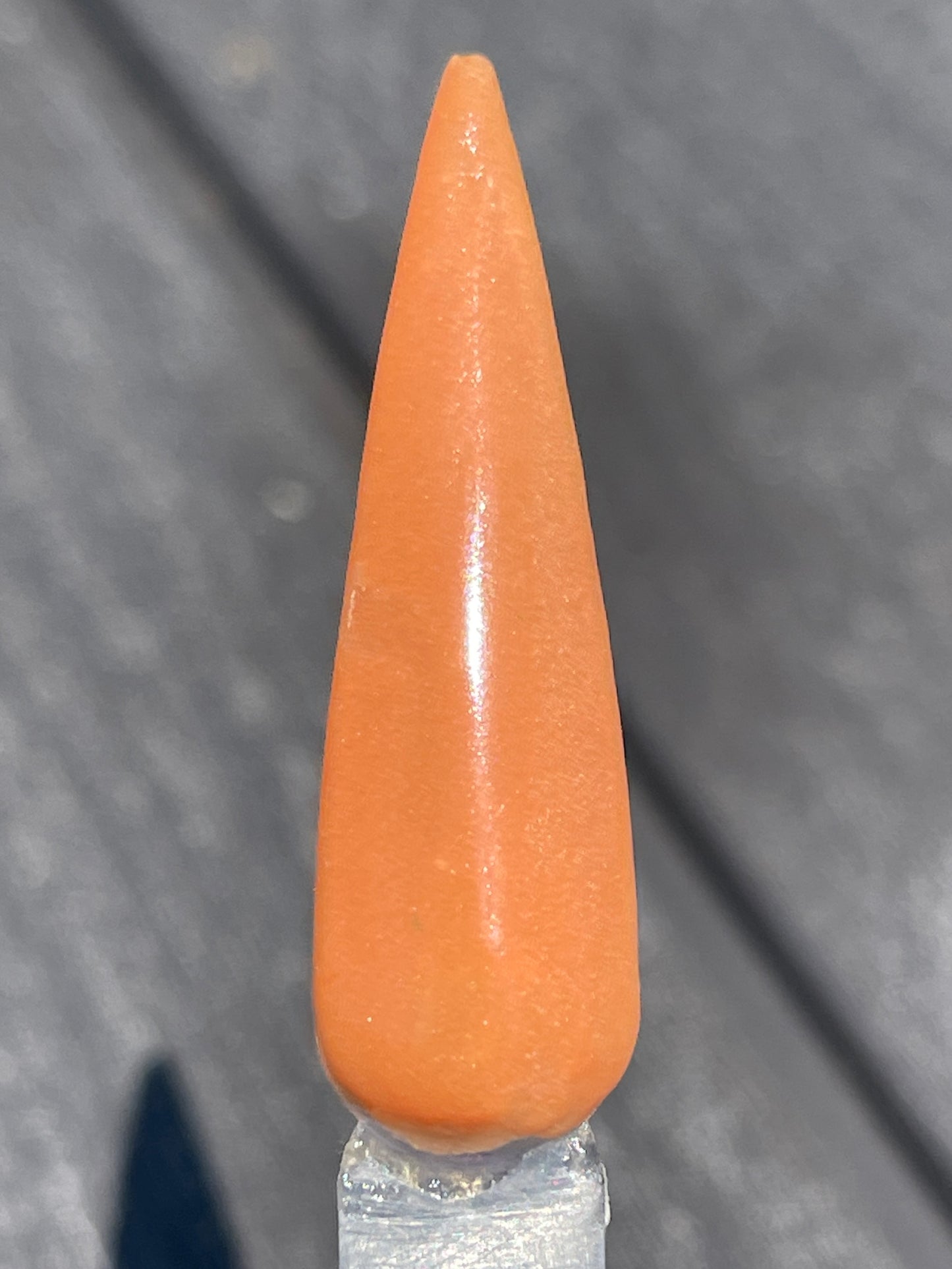 Just Peachy