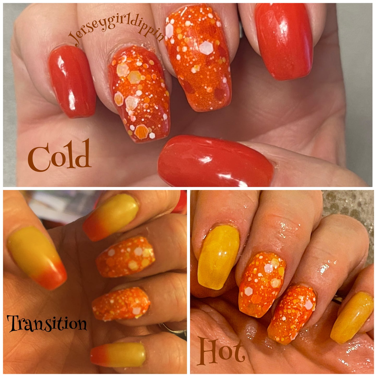 Candy Corn