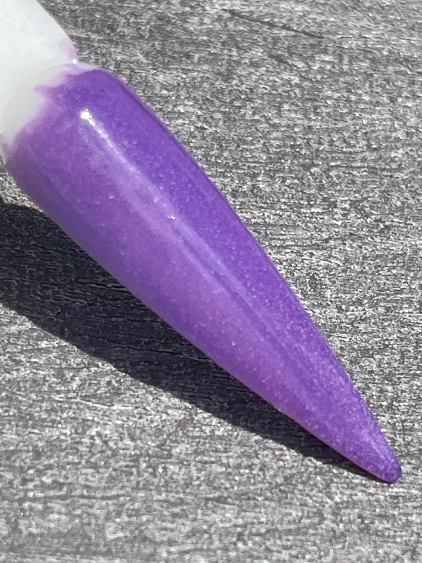 Pocketful of Sunshine (UV,G)