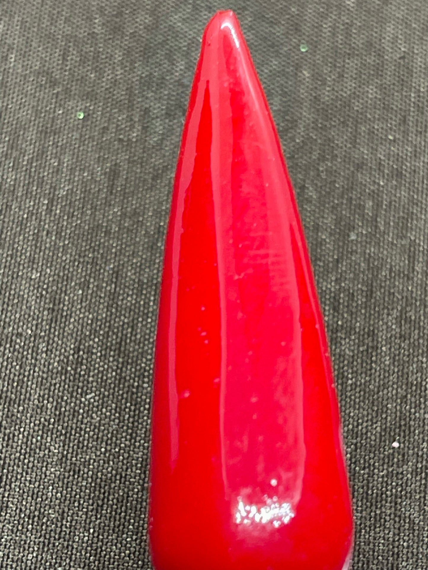 Vampire Blood