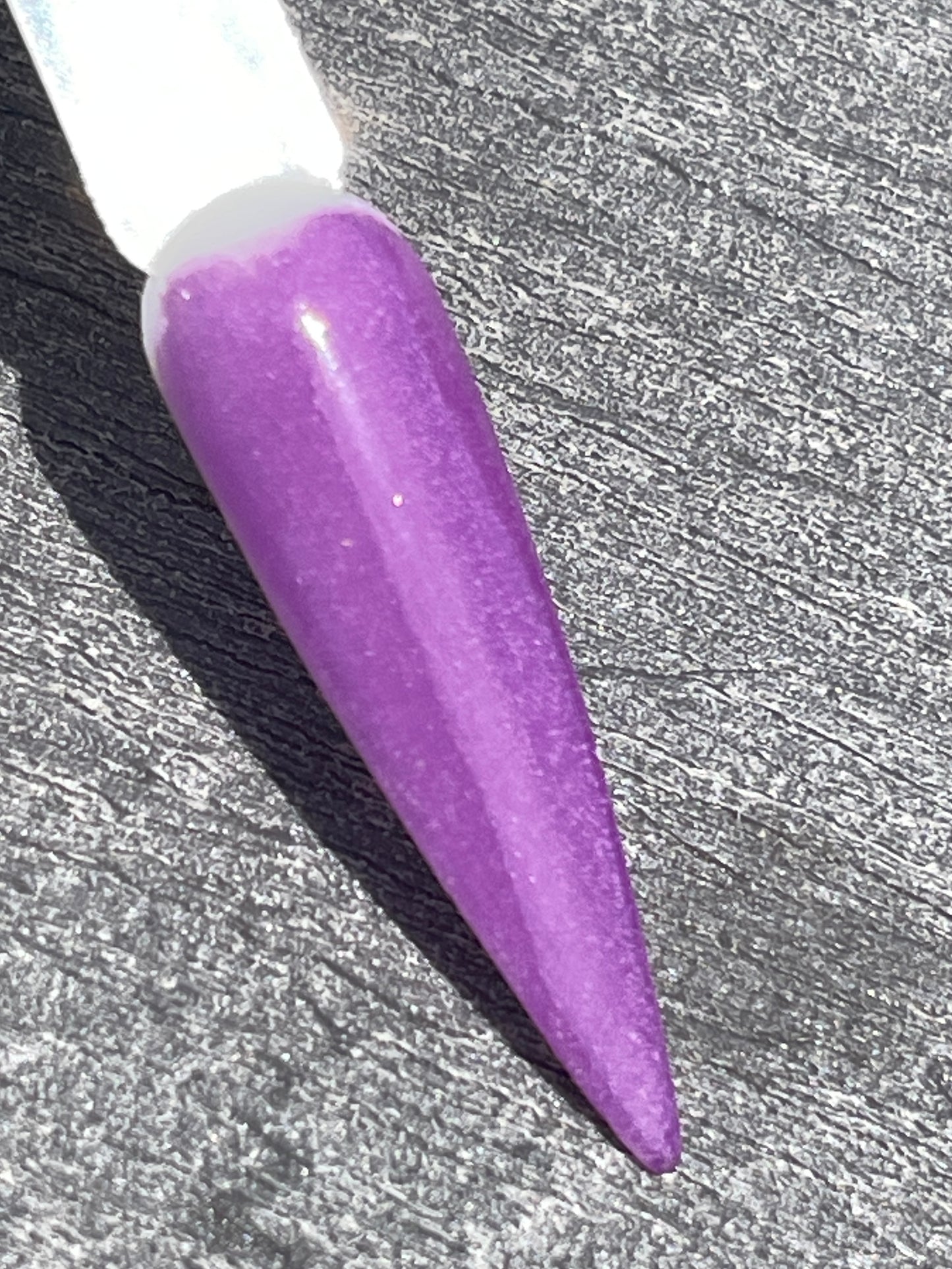 Sunshine on My Shoulders (UV,G)