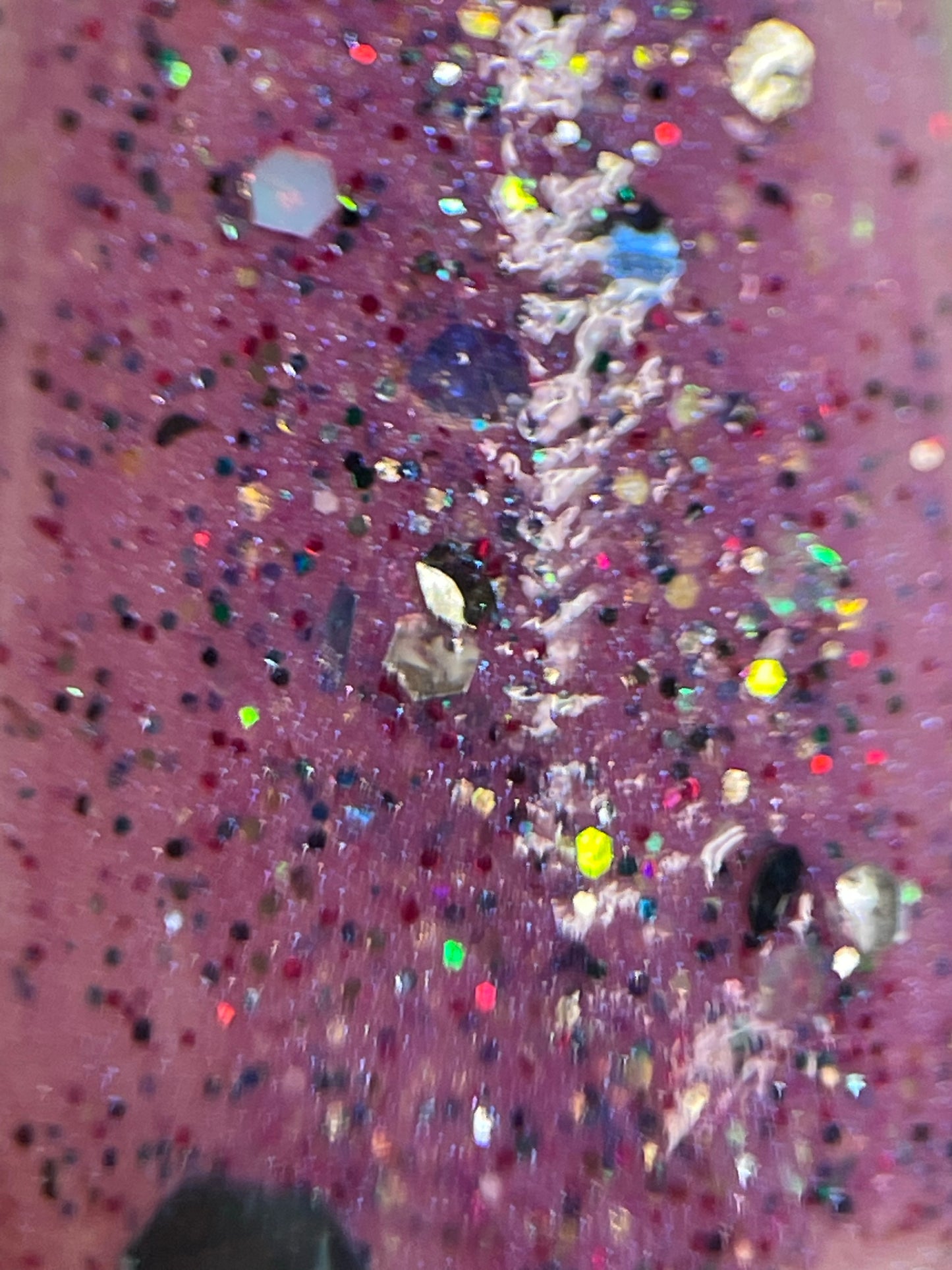 Raspberry Jammin