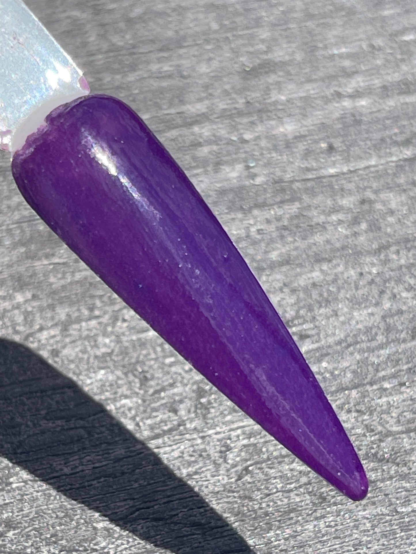 Good Day Sunshine (UV)
