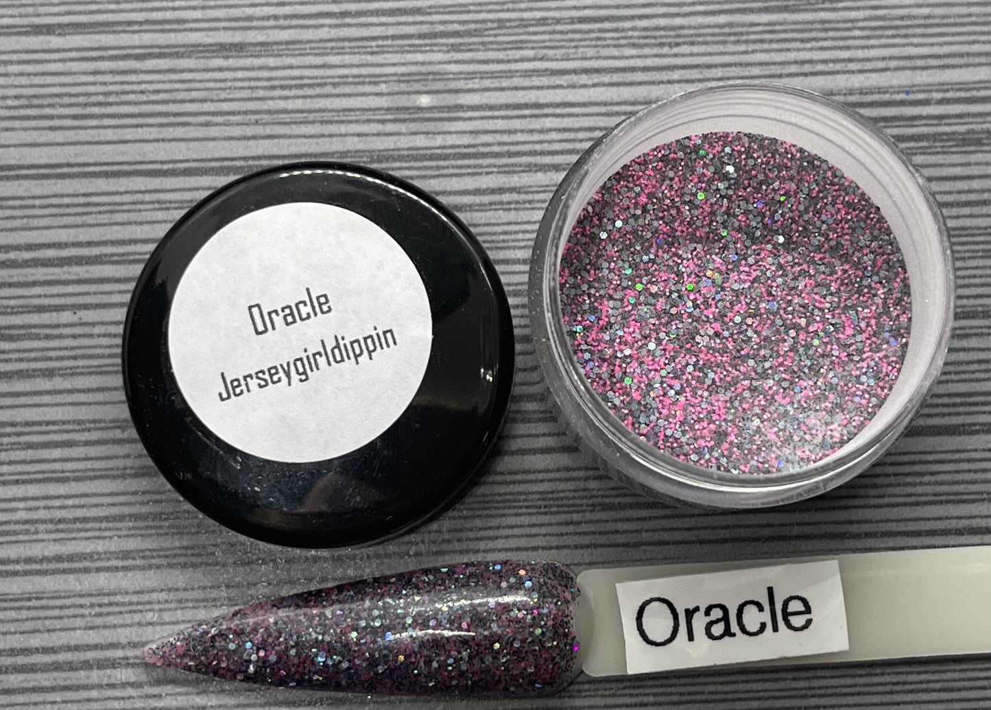 Oracle