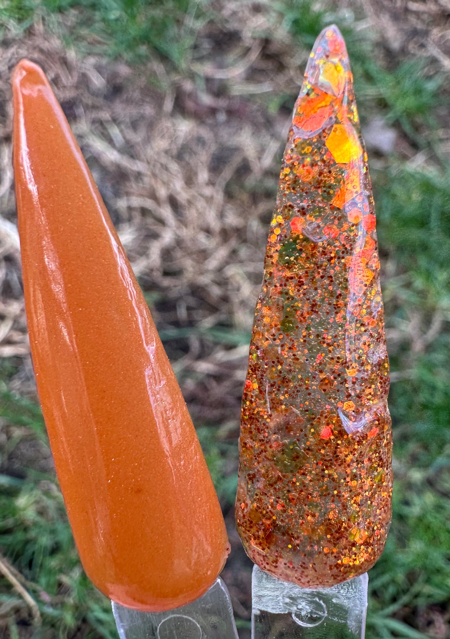 I Yam Who I Yam