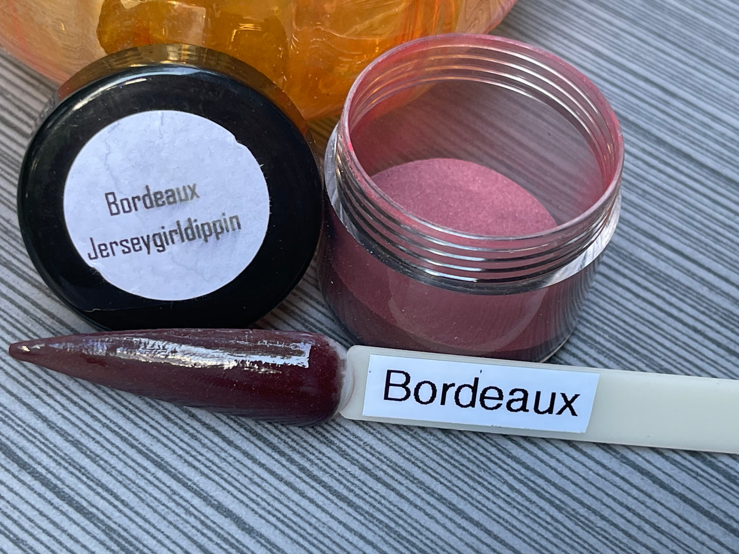 Bordeaux