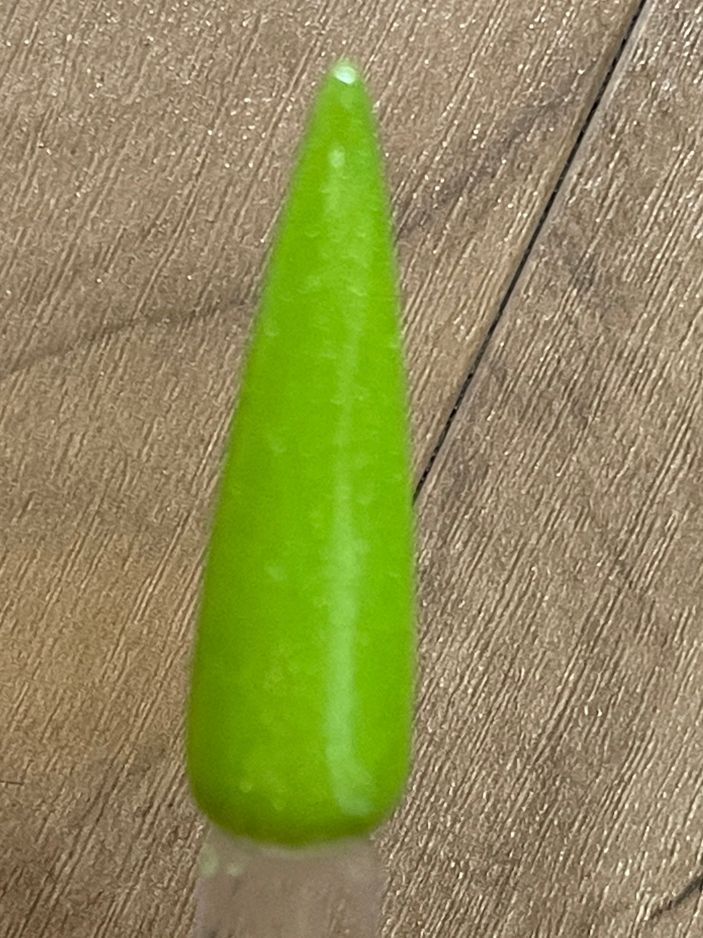 You Are Sub-Lime