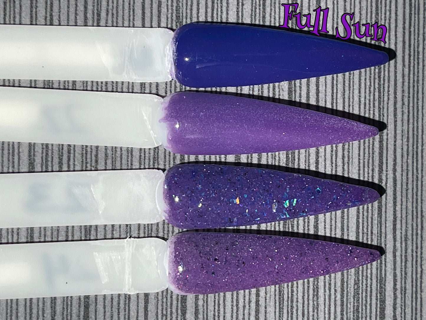 Pocketful of Sunshine (UV,G)