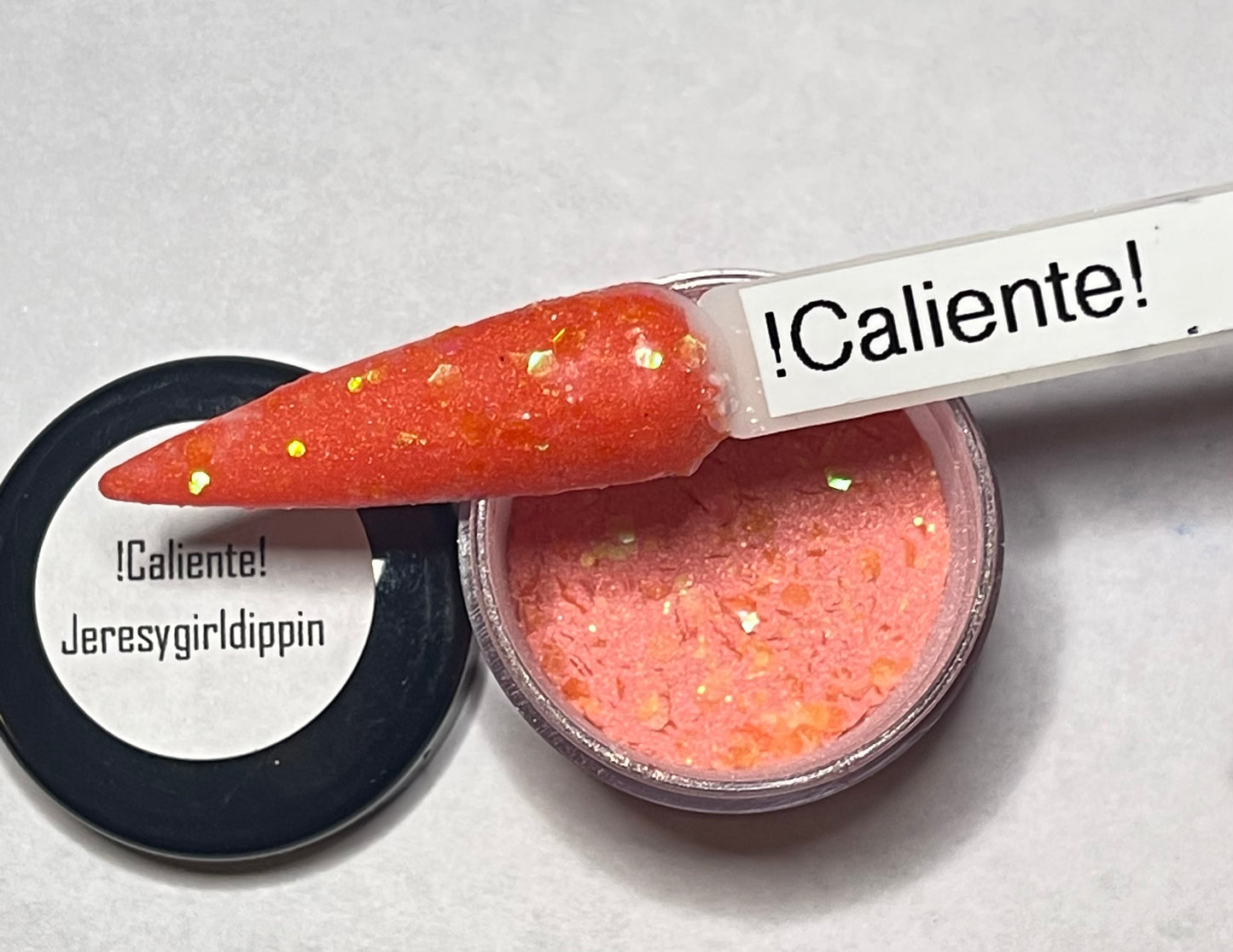 !Caliente!