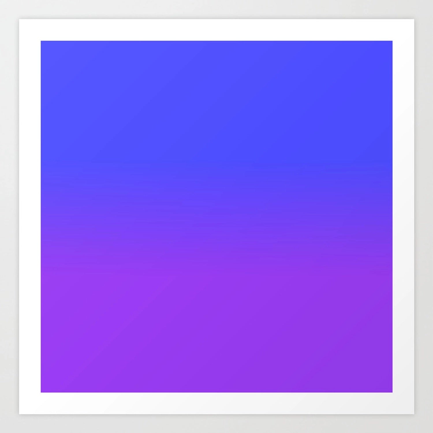 Blue/Purple