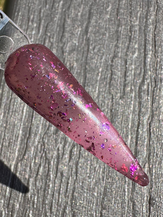 From Rags to Witches