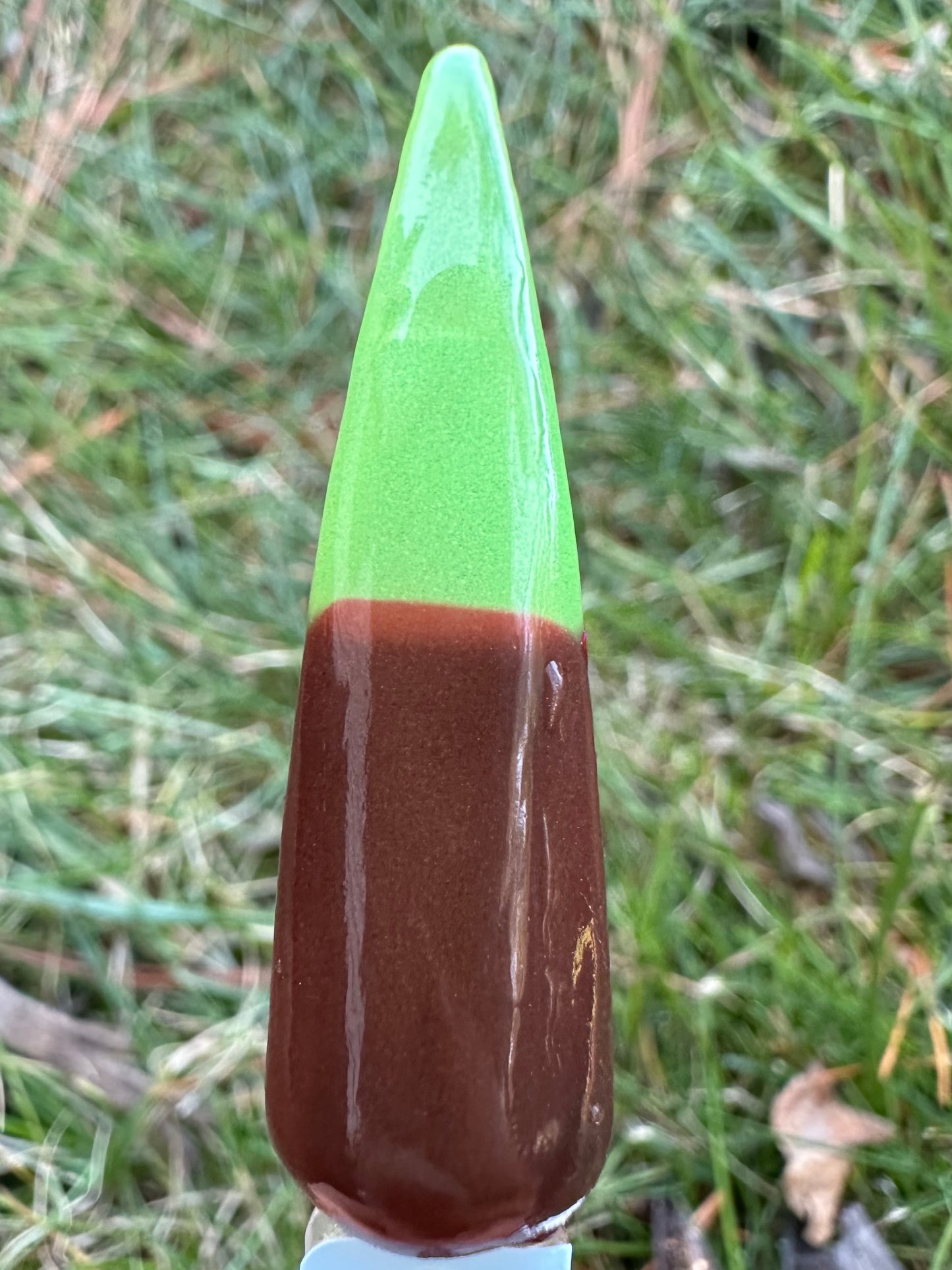 Caramel Apple