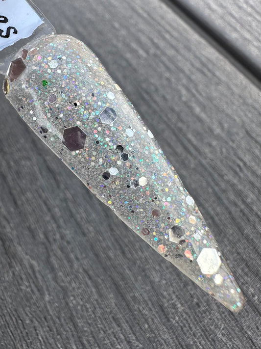 For Goodness Flakes (G)