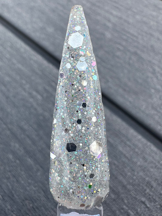 For Goodness Flakes (G)