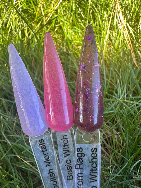 Pastelloween JGD/OTH collab