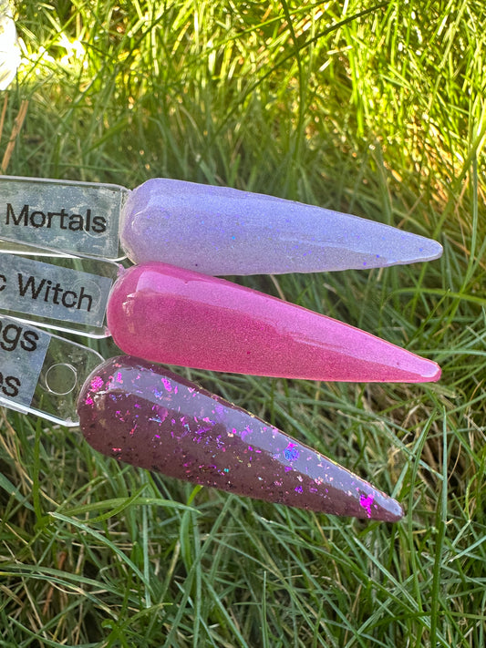 Pastelloween JGD/OTH collab