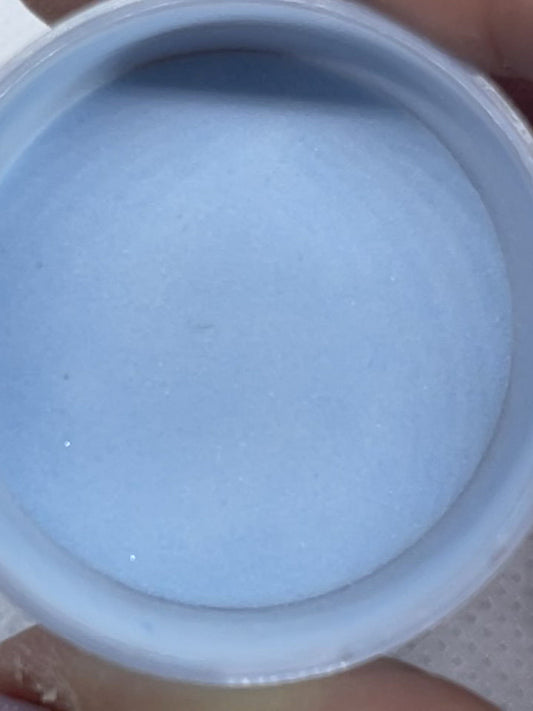 Bippity Boppity Blue