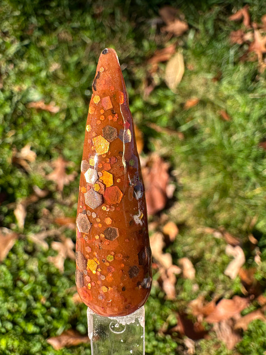 Ain’t Seen Stuffing Yet