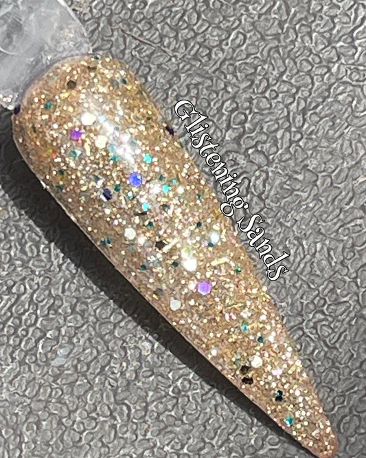 Glistening Sands