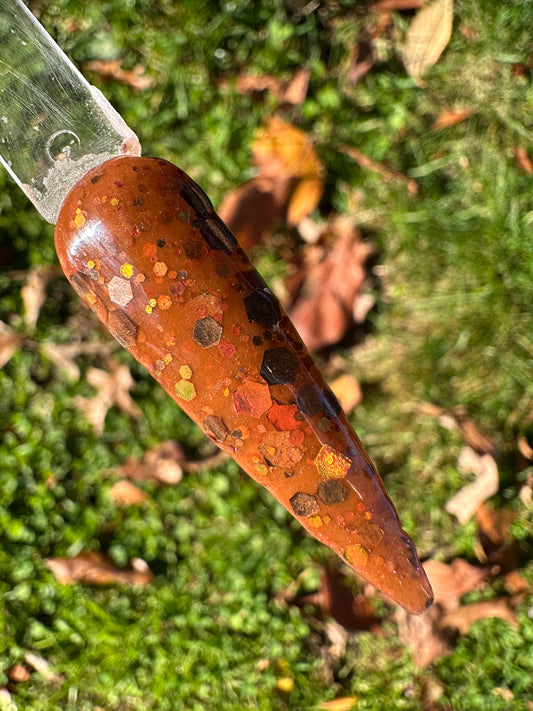 Ain’t Seen Stuffing Yet