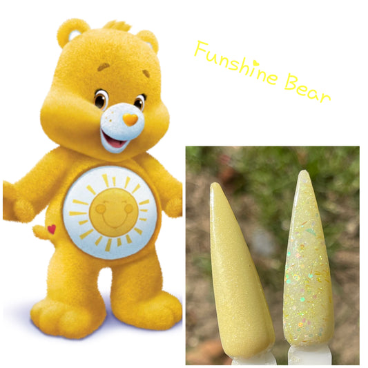 Funshine Bear