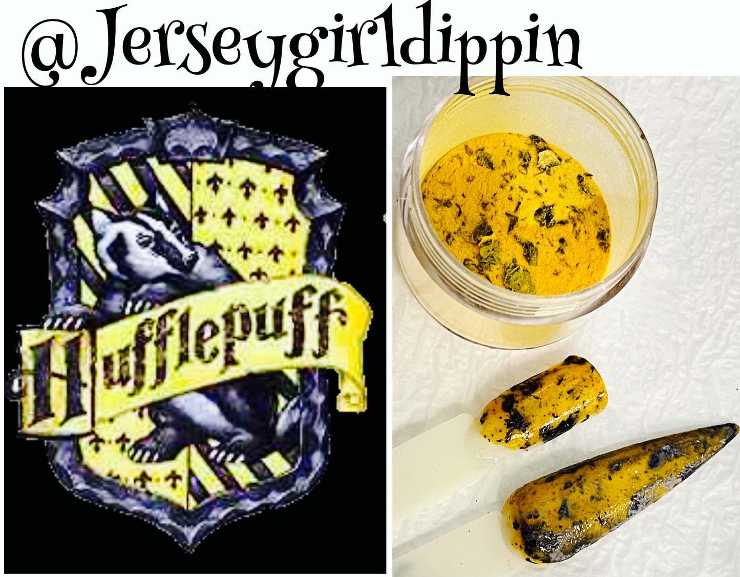 Hufflepuff