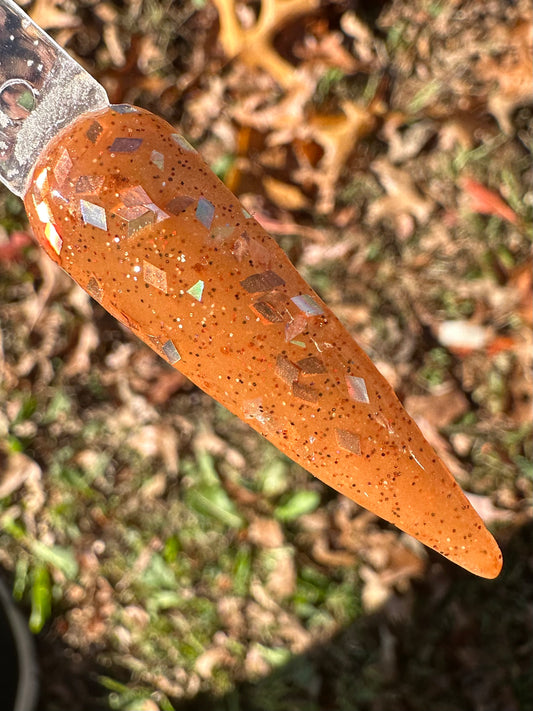 I Have A Crust On You