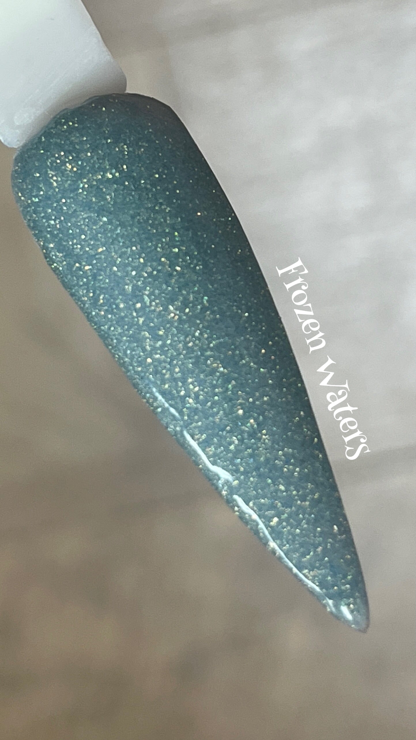 Coastal Waters Full Set(6- 0.25 oz)