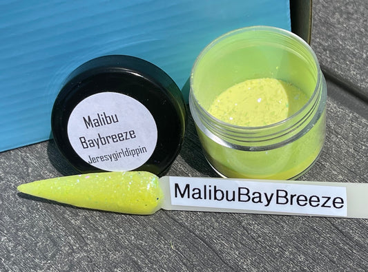 Malibu Bay Breeze