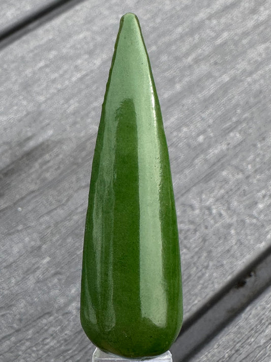 Lookin’ Good, Feelin’ Pine