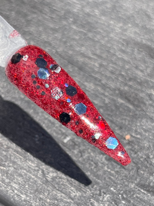 Double Bubble, Toil & Trouble