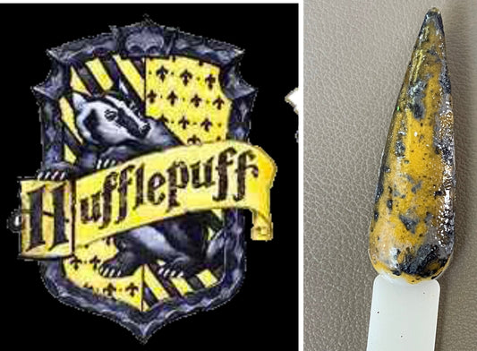 Hufflepuff