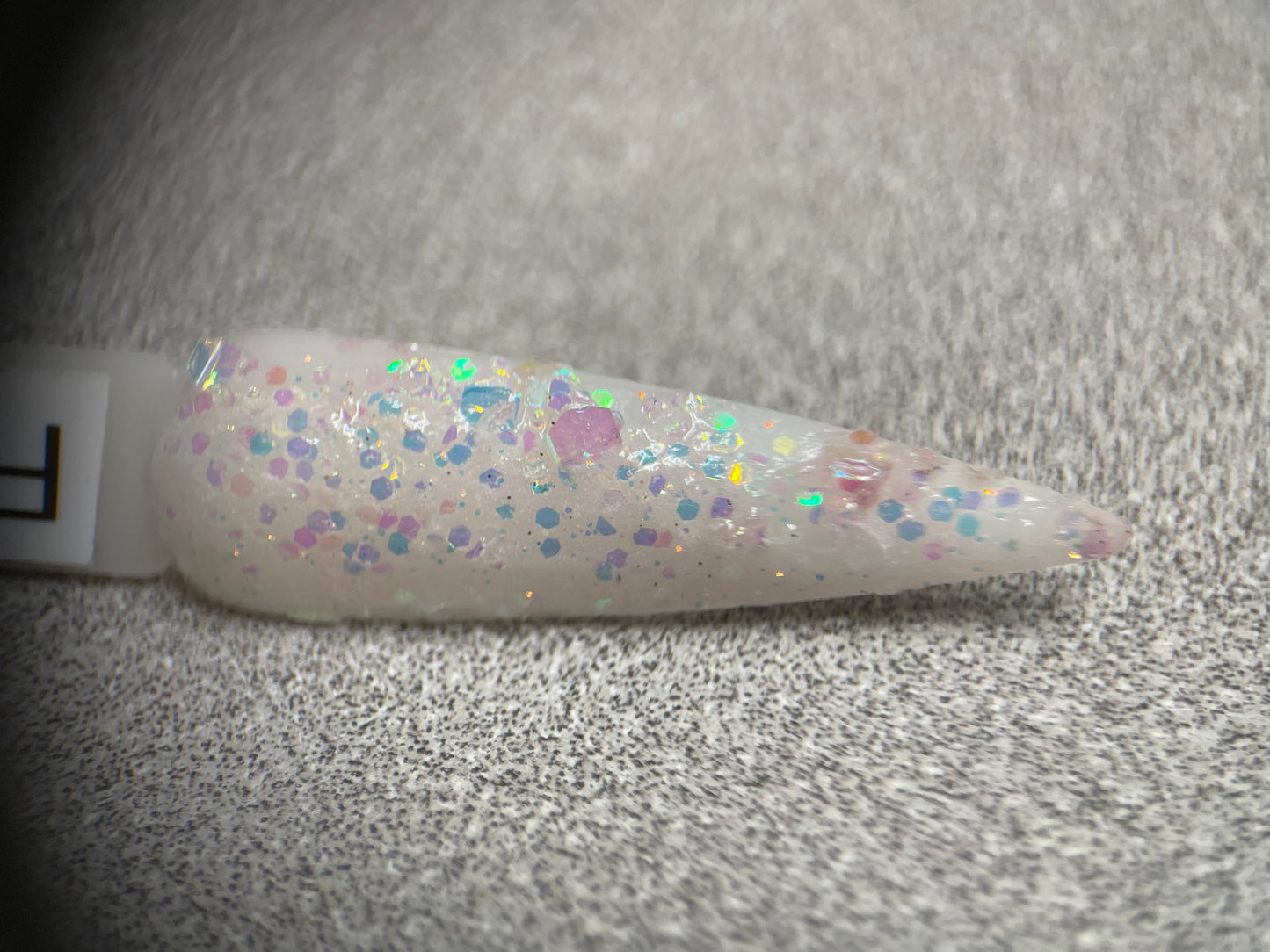 Faire Dust (G,UV)