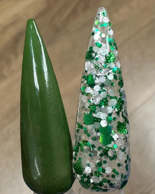 A Hallmark Christmas full collection