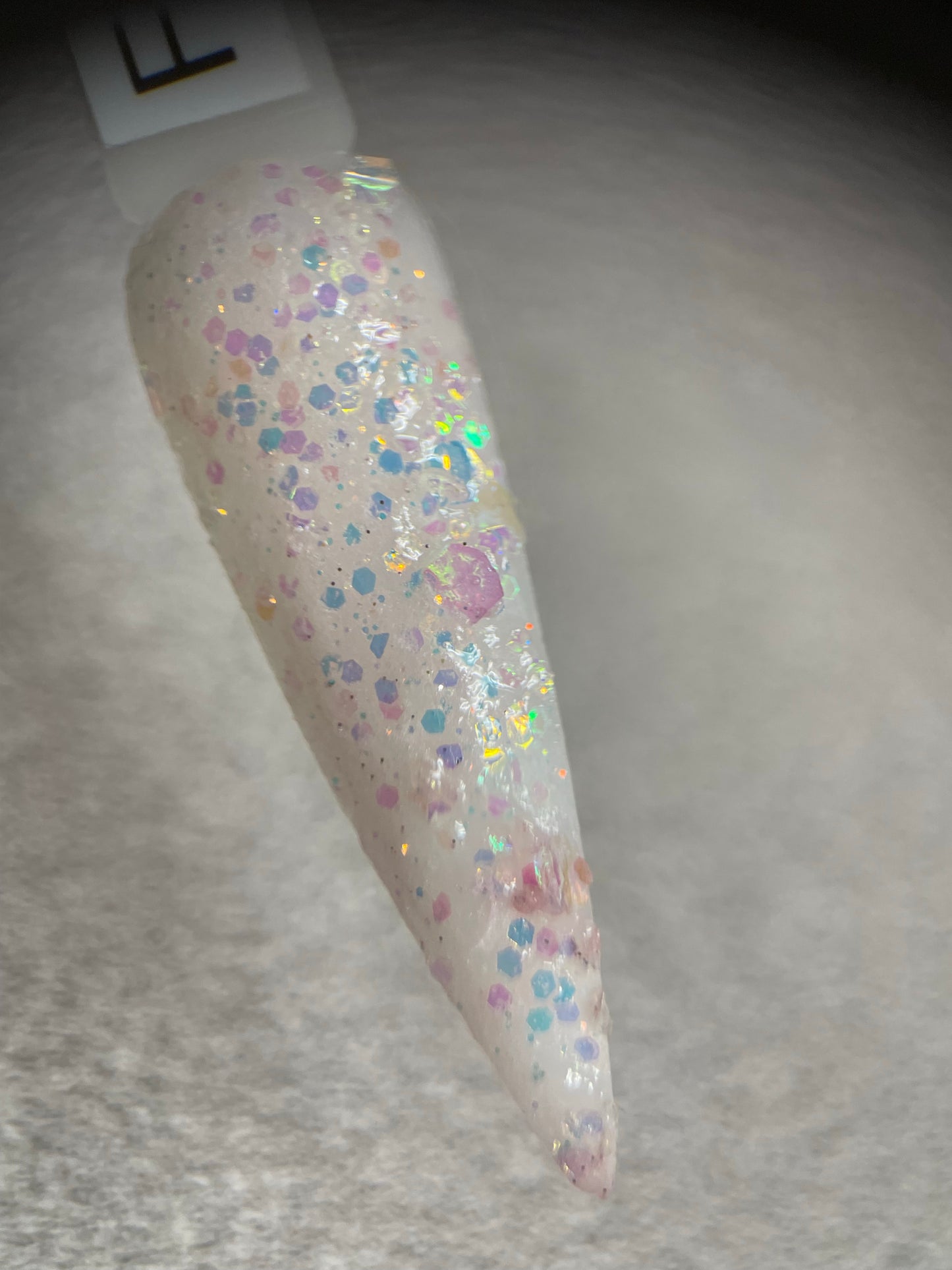 Faire Dust (G,UV)