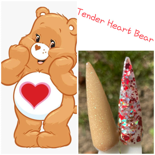 Tender Heart Bear