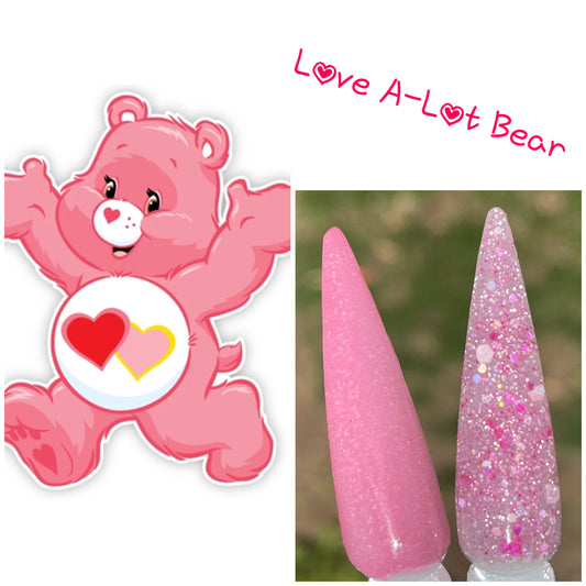 Love A-Lot Bear