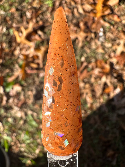 I Have A Crust On You