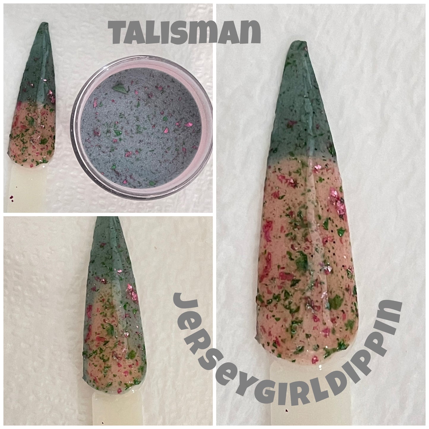 Talisman(T)