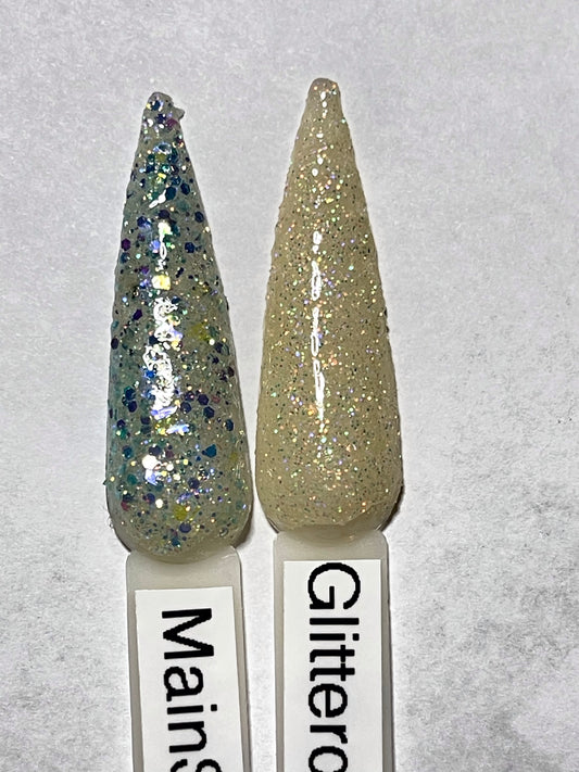 Mainsail (UV Glitter)