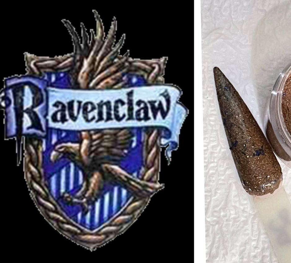 Ravenclaw (Book)