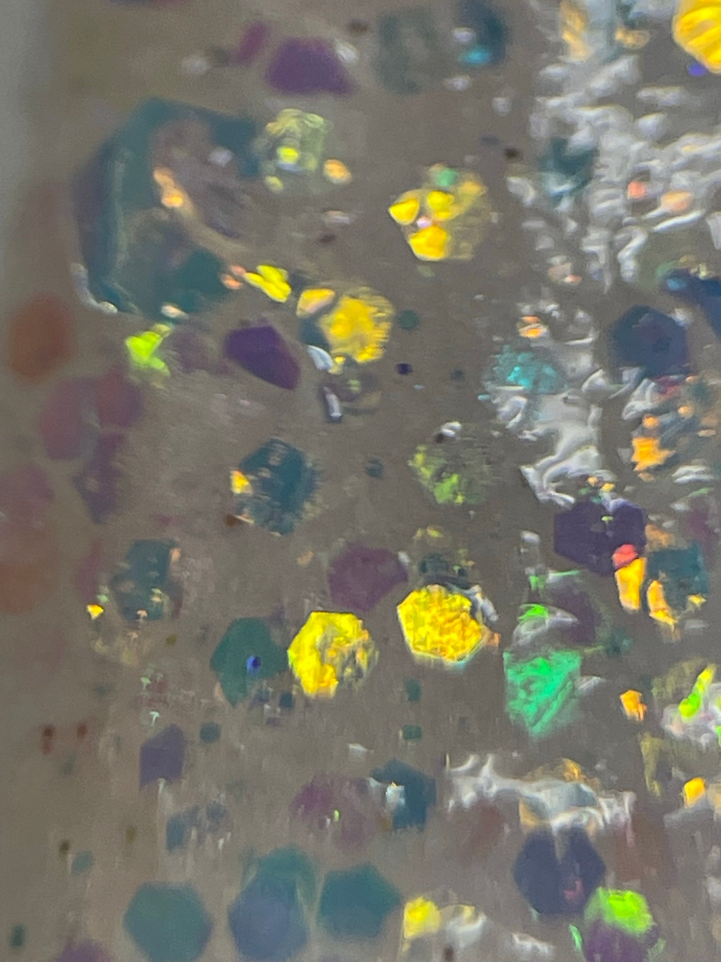 Faire Dust (G,UV)