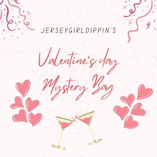 Valentine’s Day Mystery Bag