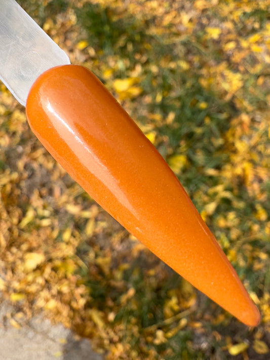 Wham, Yam, Thank You Ma’am