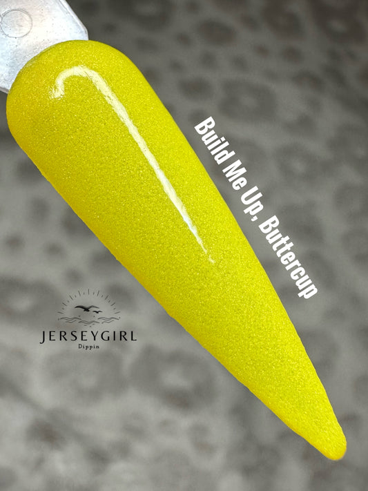 Build Me Up, Buttercup