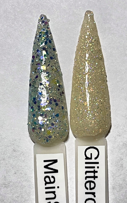 Glitter on my Sails (UV)