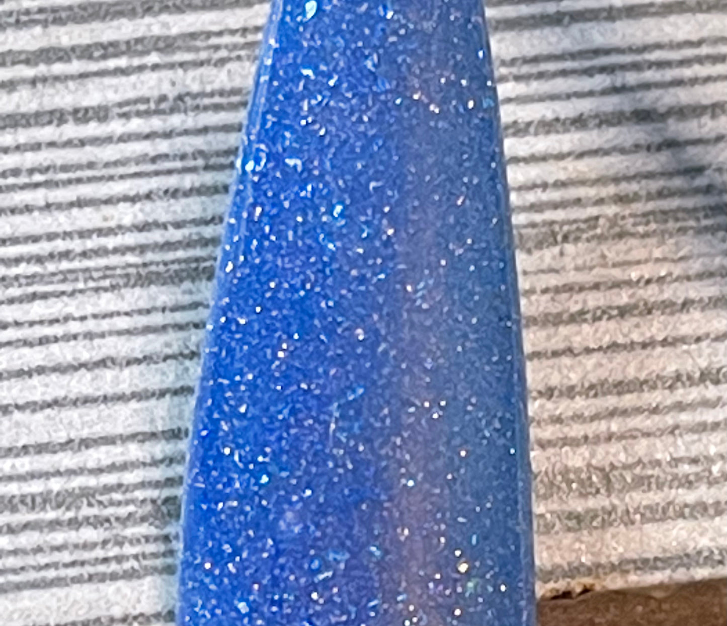 It's Ice to Meet You