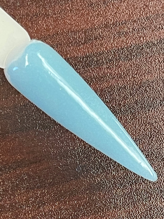 Sunshine on My Shoulders (UV,G)