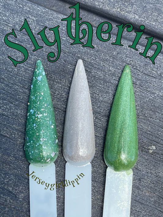 Slytherin